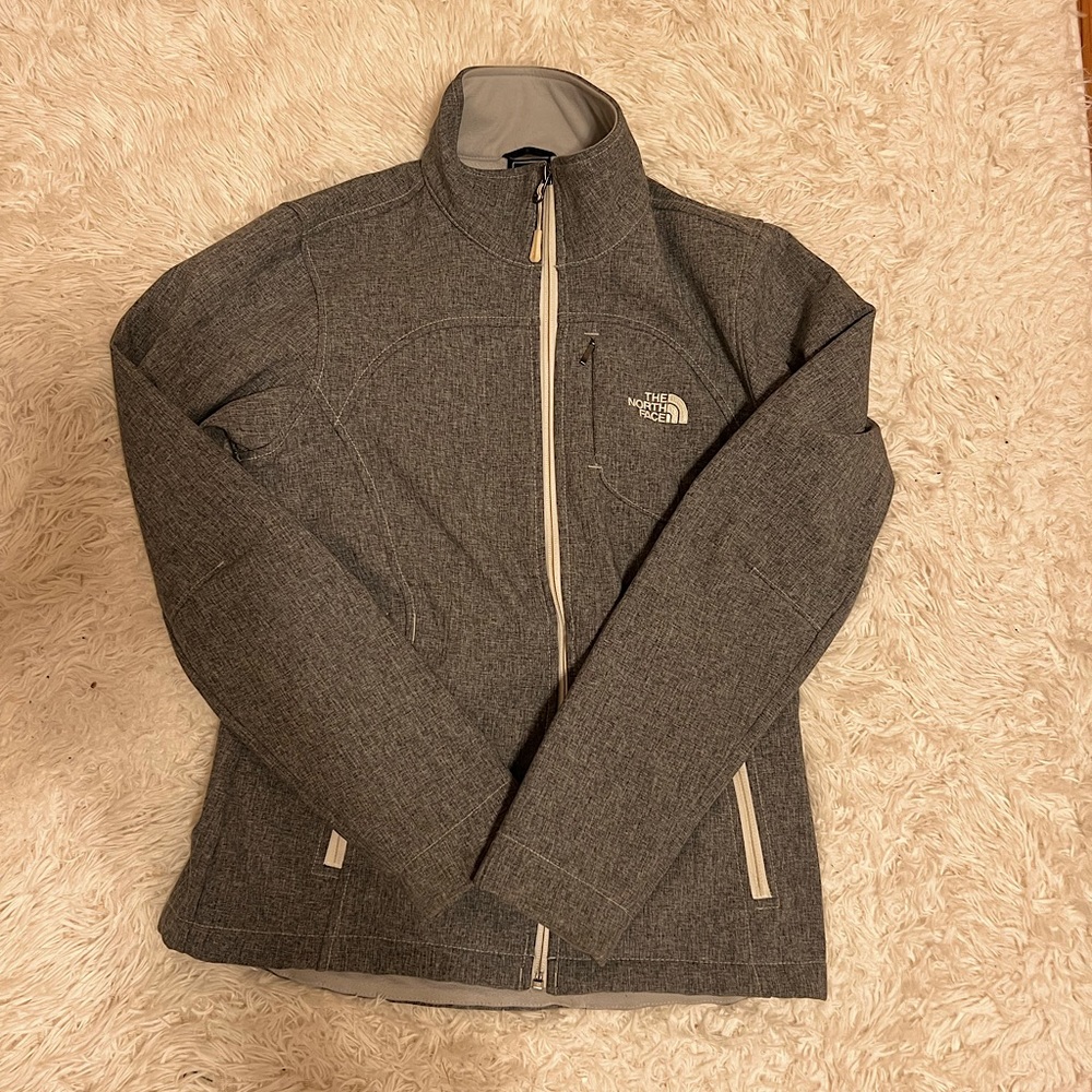 North Face Coat